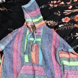 Baja Hoodie